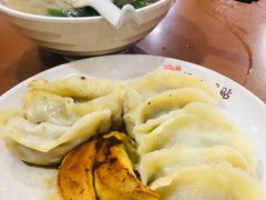 -回回锅贴(小河沿店)
