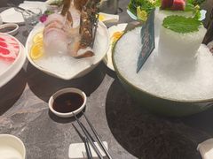 -德天肥牛海鲜火锅(城西银泰店)