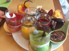 iphone_upload_pic-咖啡苑·沈阳今旅酒店Hotel Jen·香格里拉集团