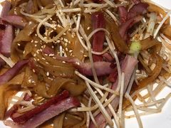 -港久茶餐厅(鹭洲里店)
