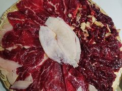 -今日牛事潮汕鲜牛肉火锅(瑞金店)