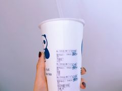 -茶百道(新城市广场店)