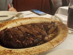 -摩根扒房(桐梓林店)