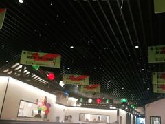 大堂-客语客家菜(琶洲保利店)