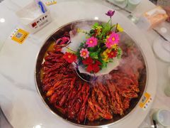 -虾铺子龙虾·私房菜(金源花苑店)