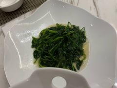 -淮安高铁金陵大酒店-梅苑中餐厅