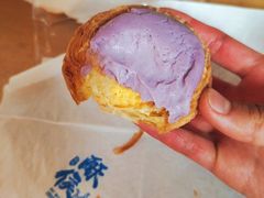 -鲍师傅糕点(大沽南路店)