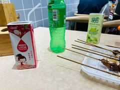 -菲哥麻辣烫(贵山小区店)