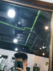 -纯剪男士理发馆·烫染专业店