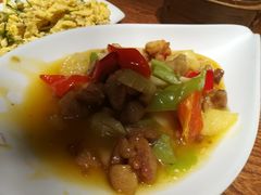 -云海肴·汽锅鸡·云南菜(高德置地店)