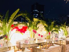 -天空花园餐吧·生日·团建(南山店)