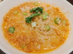 -中山保利艾美酒店-乐美中餐厅