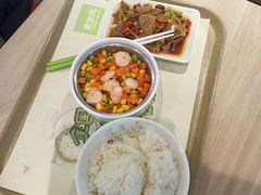 -老乡鸡(武汉烽胜路店)