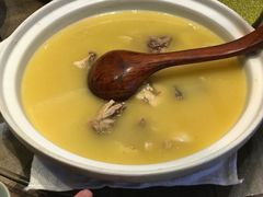 -香园茶社·金陵小灶(老门东店)