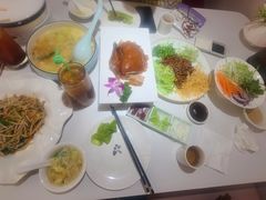 -郭大侠春饼.小海鲜(奉天街店)