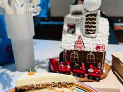 -姆们M Sweetie Cake(五道口店)