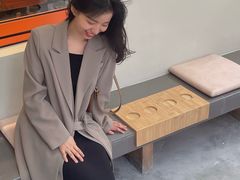 -稀物集咖啡(徽州大道店)