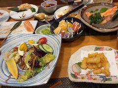 -菊上日式料理(蚌埠银泰店)