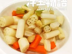 -江苏饭店-中餐厅