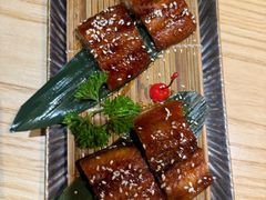 -松鱼亭·和牛烧肉(协鑫广场店)