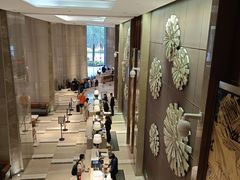 -广州粤海喜来登酒店