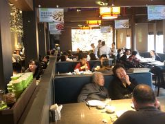 大堂-汤城小厨•粤菜•靓汤(苏州街店)