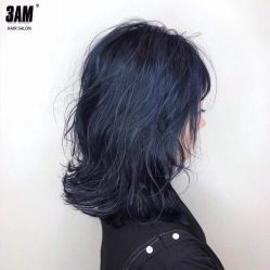 -3AM HAIR SALON染发接发