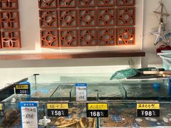 -闽海肴(北辰荟店)