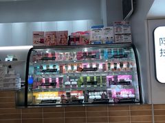-Blueglass酸奶(华贸购物中心店)