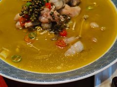 -古南都·老广东酒楼(龙江店)