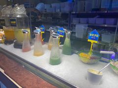 -蒙肥羊·酸汤潮牛·鲜牛肉火锅烤肉自助(岗顶店)