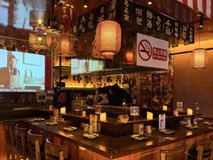 -鸟泉居酒屋·烧鸟·酒馆(百子湾店)