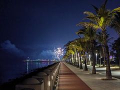 -珠海海泉湾度假区