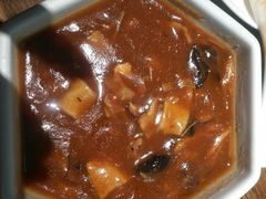 牛肉胡辣汤-掌柜的店·河南菜(世茂店)