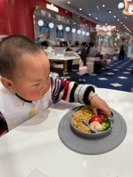-奈尔宝·儿童乐园·亲子餐厅(苏州大悦城店)