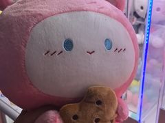 -大玩家(通州万达广场店)