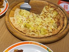 -比格比萨自助(南京万达茂店)