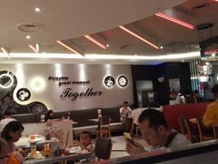 -必胜客(悦荟店)