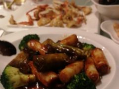 -天津水游城丽筠酒店