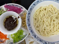 -清真·鸦儿李记·小馆(后海店)