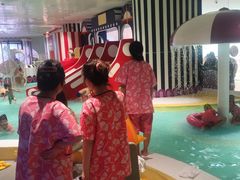 -涨巢·潮玩水疗局