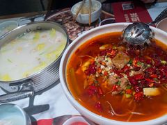 -四道菜·福建菜馆(万家广场店)