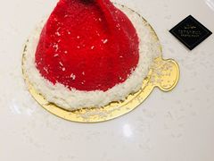 -伊斯坦布尔土耳其清真咖啡餐厅