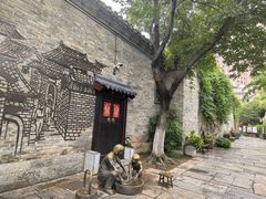 -回龙窝历史文化街区