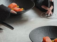 -北京古城老院厉晓麟精致菜