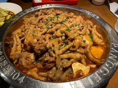 -胖哥俩肉蟹煲(湖滨银泰in77店)
