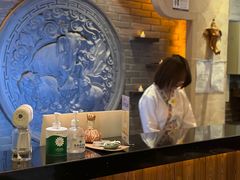 -泰迈·影院式足道SPA(世纪大道店)