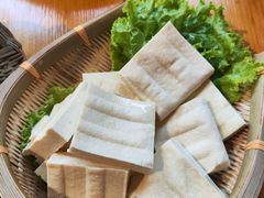 -民食香·腊排骨野生菌美食(木府店)