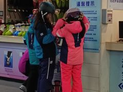 -绍兴启迪乔波冰雪世界