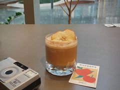 -Seesaw Coffee(苏州中心店)